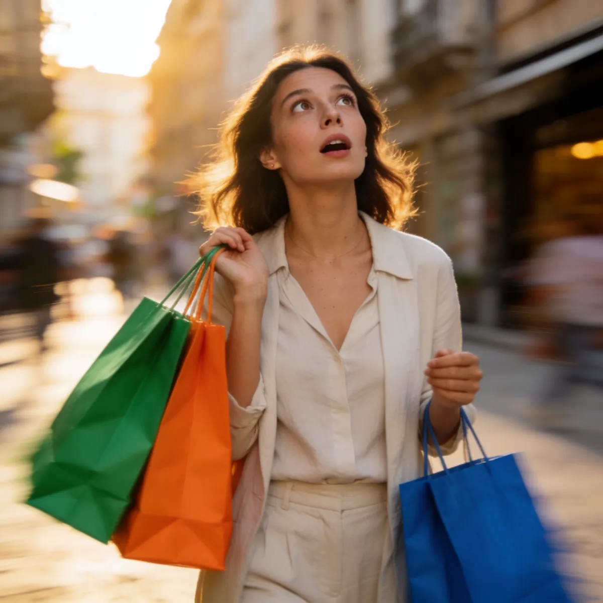 Je eigen webwinkel beginnen? Kies voor .shop